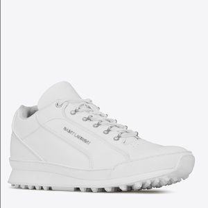 Saint Laurent men’s sneakers